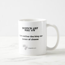 Rule #79 mug mugs