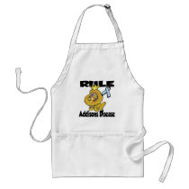 Rule Addisons Disease Apron