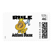 Rule Addisons Disease Postage