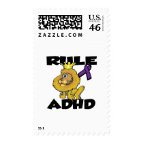 Rule ADHD Stamps