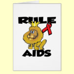 Rule AIDS cards