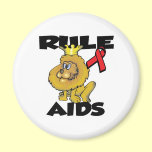 Rule AIDS magnets