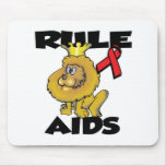 Rule AIDS mousepads