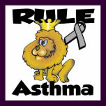 Rule Asthma