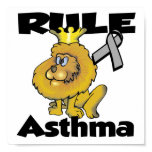 Rule Asthma