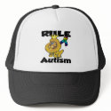 Rule Autism hats