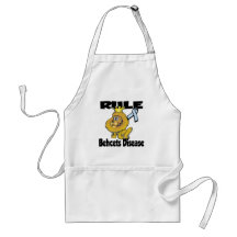 Rule Behcets Disease Apron