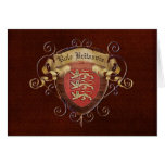 Rule Britannia Cards