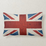 Rule Britannia Cushion Style 2 Pillows