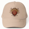 Rule Britannia hats by MadDogs Rule Britannia hats