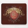 Rule Britannia Mouse Pads