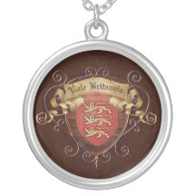Rule Brittania Jewelry