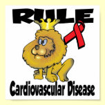 Rule Cardiovascular Disease posters