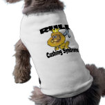 Rule Cushing Syndrome Dog T-shirt