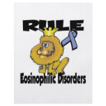 Rule Eosinophilic Disorders Flyer