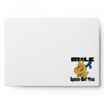 Rule Epstein-Barr Virus Envelope