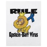 Rule Epstein-Barr Virus flyers