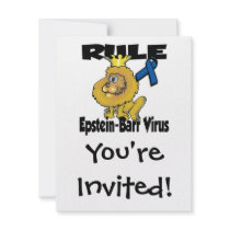 Rule Epstein-Barr Virus Announcement