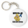 Rule Guillain Barre Syndrome Key Chain