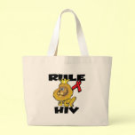Rule HIV bags