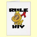 Rule HIV cards