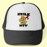 Rule HIV hats