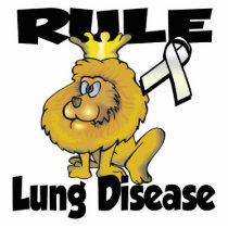 Rule Lung Disease Photo Sculptures
