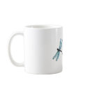 Rule of 3 - Witch's law -Wiccan Rede mugs