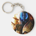 Rule of One - Enthralled Key Chain