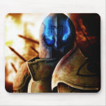Rule of One - Enthralled Mousepad