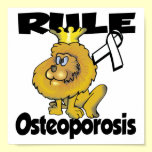 Rule Osteoporosis posters