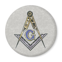 Ruler and compass magnets by runewitch Ruler and compass magnets