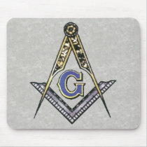 Ruler and compass mousepads by runewitch Ruler and compass mousepads