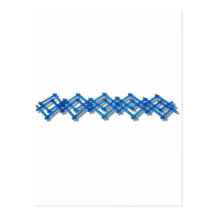 RulerFolding042109Shadow Postcards