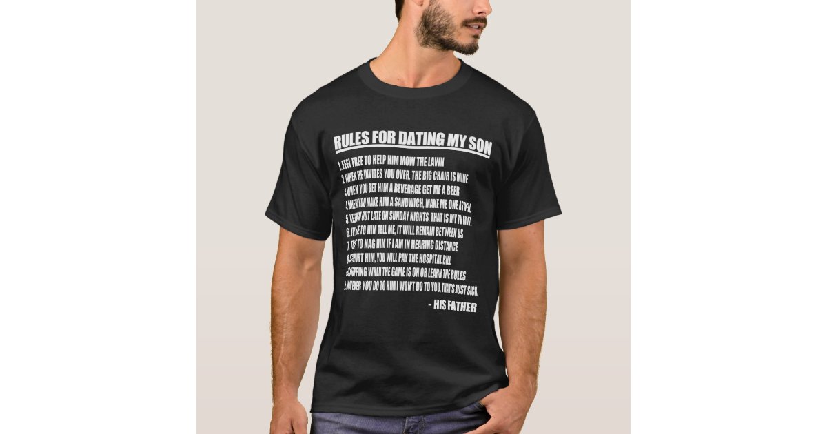 dating my son t shirt colombian nude porn pics