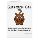 Rules of Communism cards