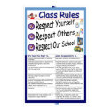 Rules (Respect) posters by hardin72 Rules (Respect) posters