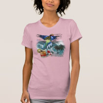 rum and run t-shirts