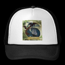 Rum and Runestones General Product hats