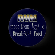 RUM Breakfast Food buttons