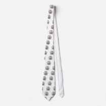 Rum Doodle Tie