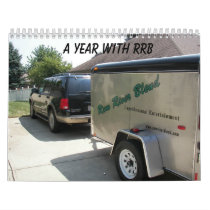 Rum River Blend 2007 calendars by catkay Rum River Blend 2007 calendars