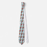 Rum Shebeen ties