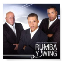 Rumba y Swing Poster posters