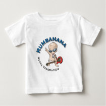 Rumbanana babywear t-shirts by sboucek Rumbanana babywear t-shirts