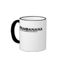 Rumbanana Coffee Mug