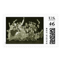 Rumbanana postage