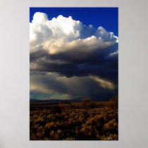 Rumbling In, JLH Posters
