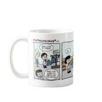 rumbuncious™ #13 mugs by rumbuncious rumbuncious™ #13 mugs