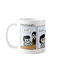 rumbuncious™ #30 mugs by rumbuncious rumbuncious™ #30 mugs